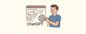 ChatGPT in GEO