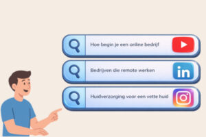 Social Search