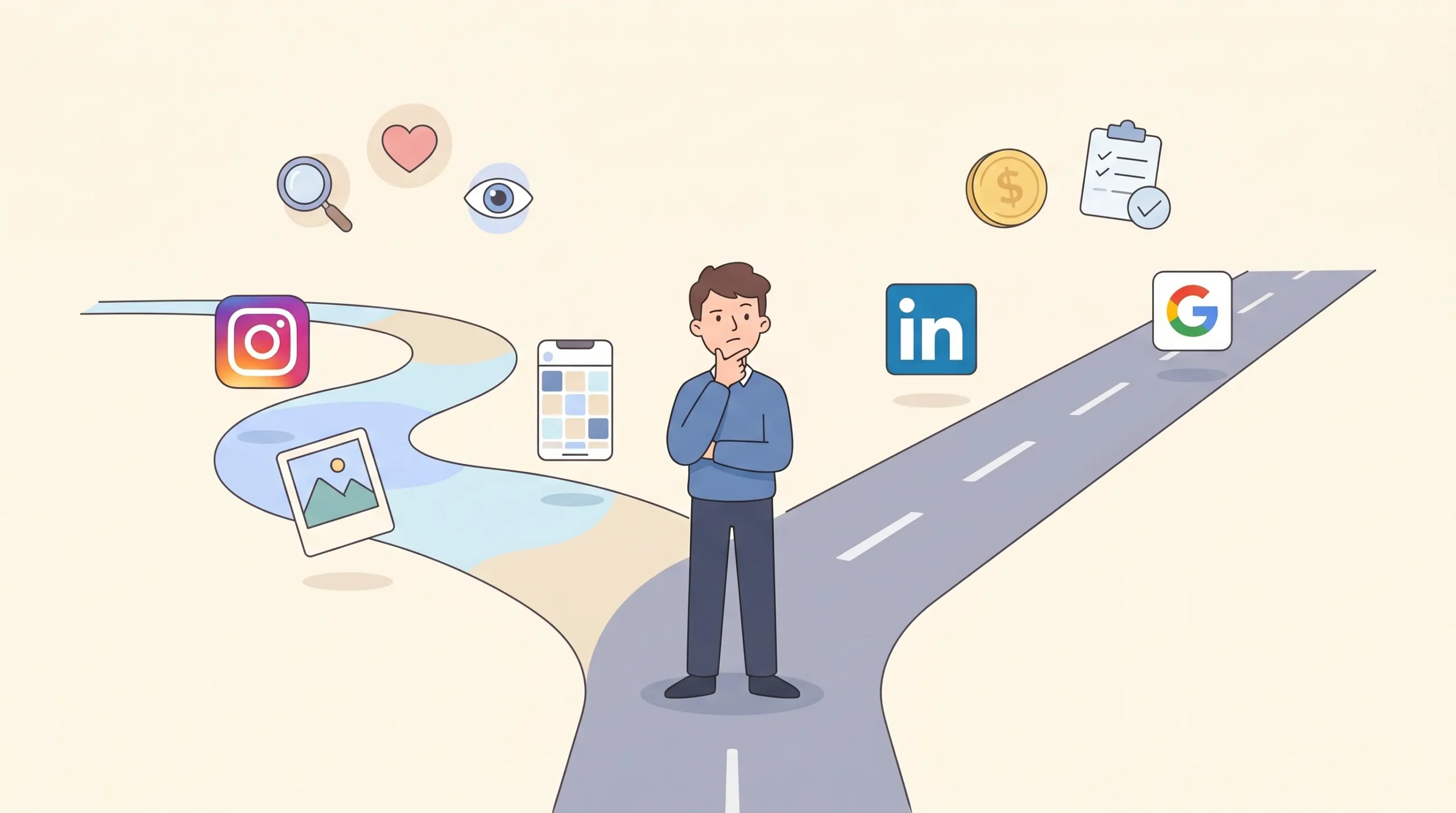 Adverteren op Instagram voor B2B: slim of verspild budget? - Main Image