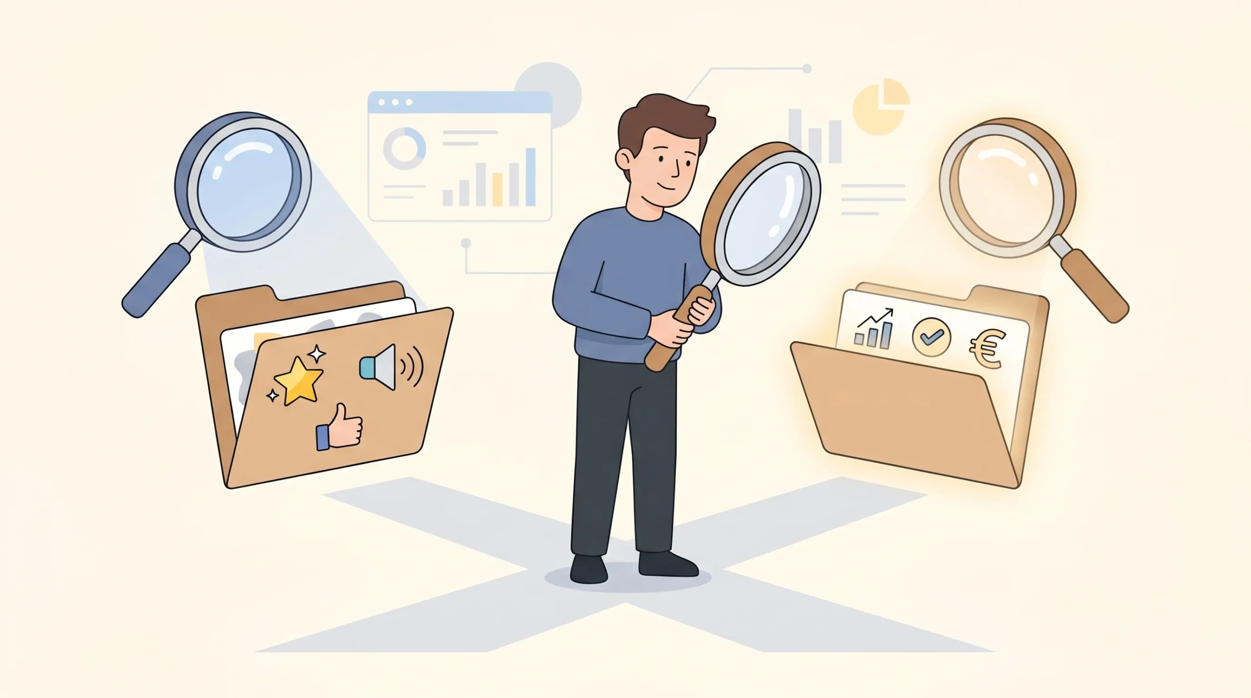 Agencies Nederland: zo vergelijk je bureaus op impact en bewijs - Main Image