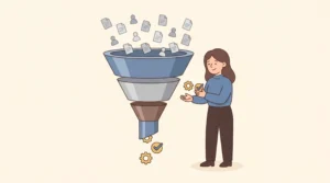 B2B social media adverteren: funnel-aanpak voor meer SQL’s - Main Image