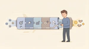 Digitale marketing bureau: zo bouw je een schaalbare leadmachine - Main Image