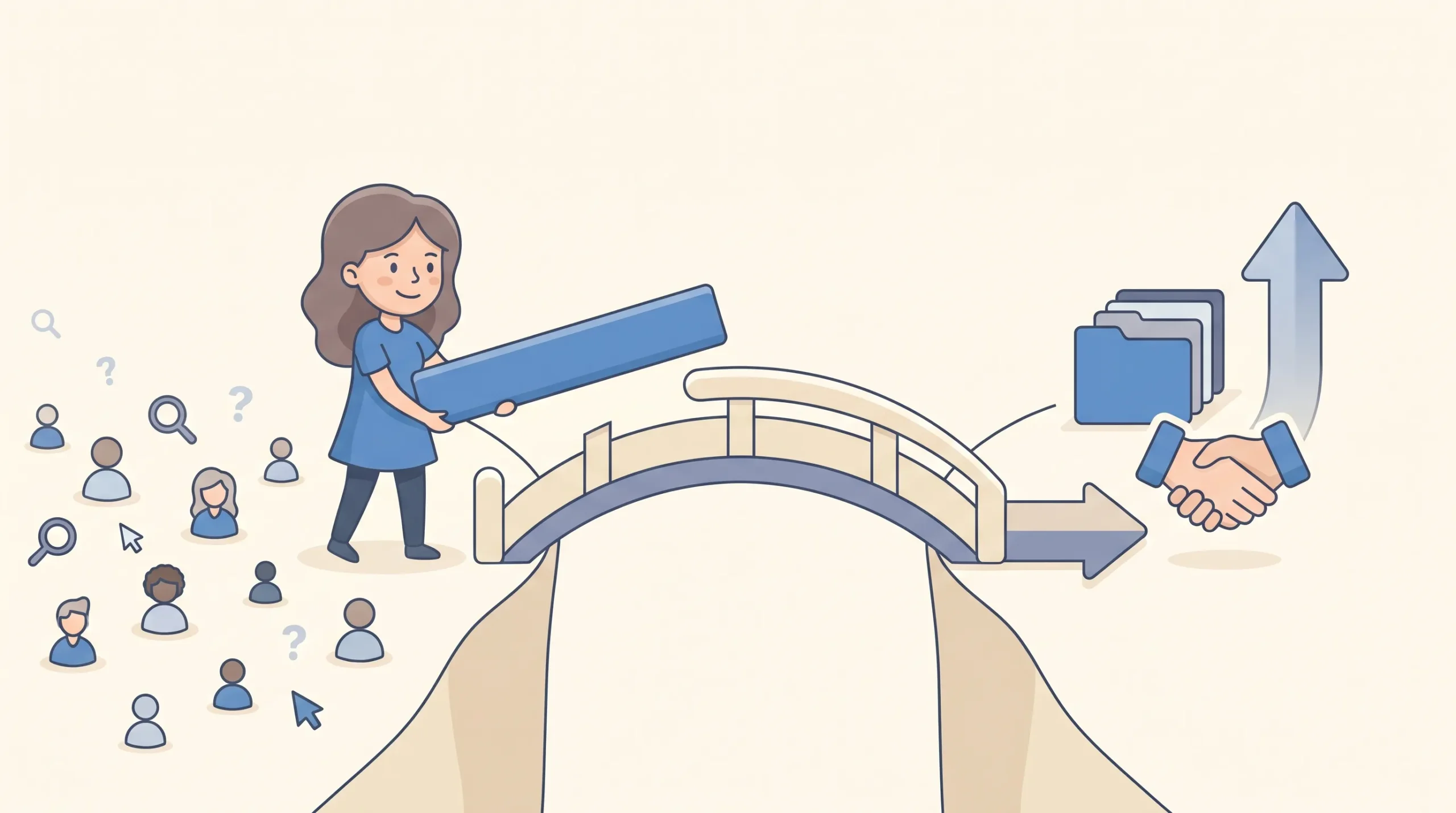 Display advertentie voor B2B: voorbeelden, KPI’s en valkuilen - Main Image