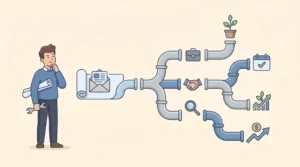 E-mail marketing voor B2B: van nieuwsbrief naar pipeline - Main Image