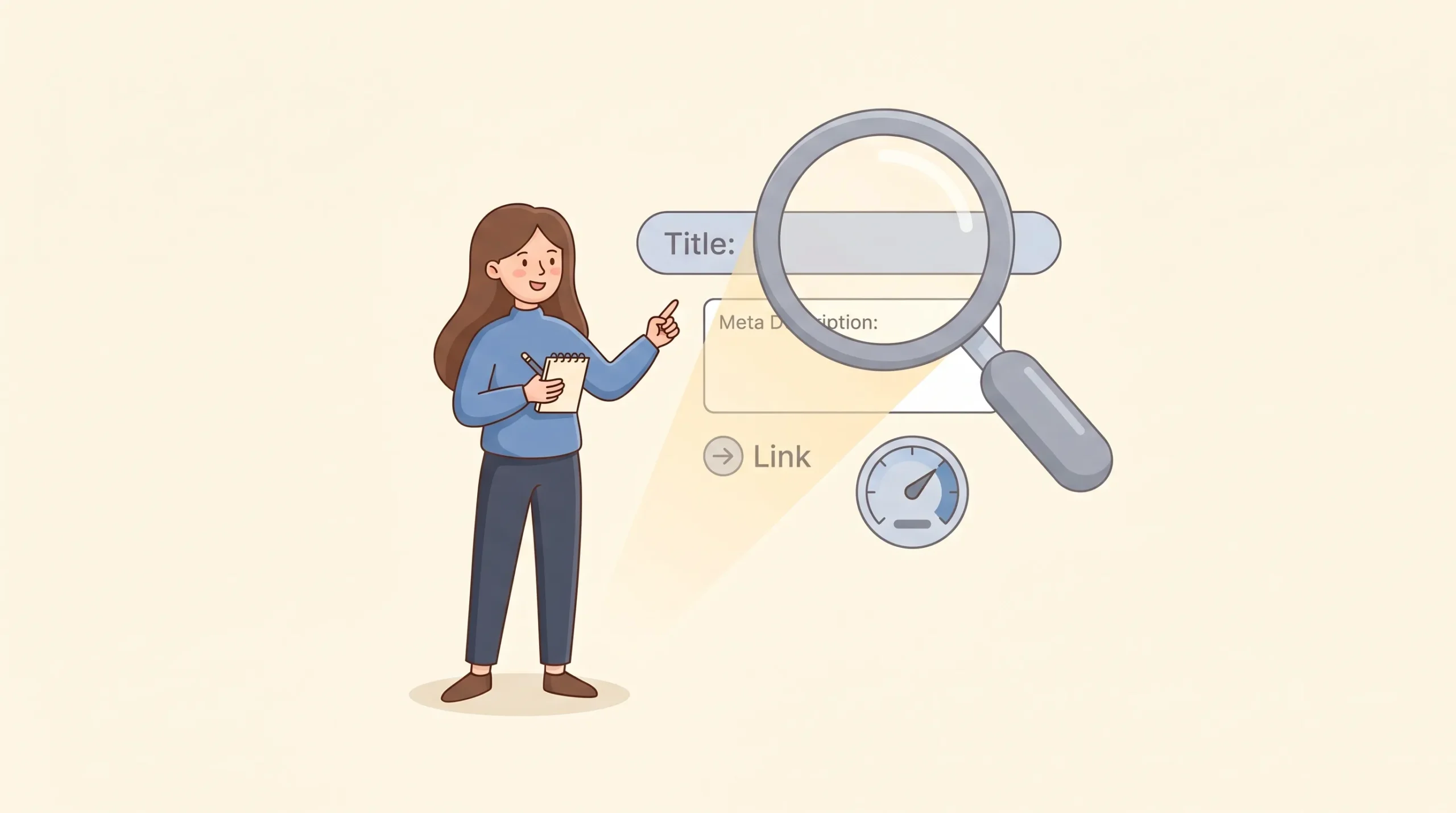 Google optimalisatie: 9 snelle winstpunten voor je site - Main Image