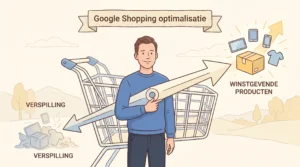 Google Shopping optimalisatie: 8 snelle winstpunten - Main Image