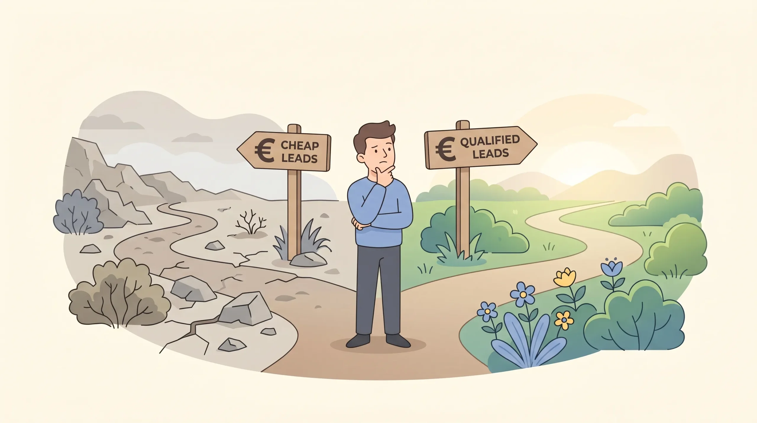 Kosten Facebook advertentie: wat betaal je in 2026? - Main Image