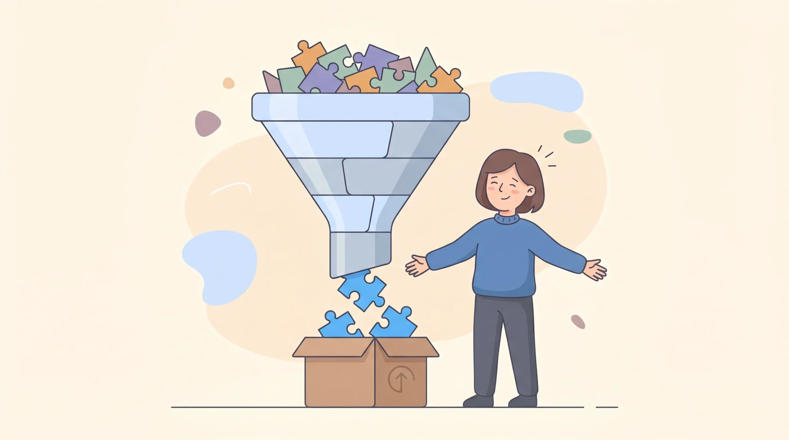 Marketing bedrijf kiezen: zo voorkom je dure ‘leads’ zonder fit - Main Image