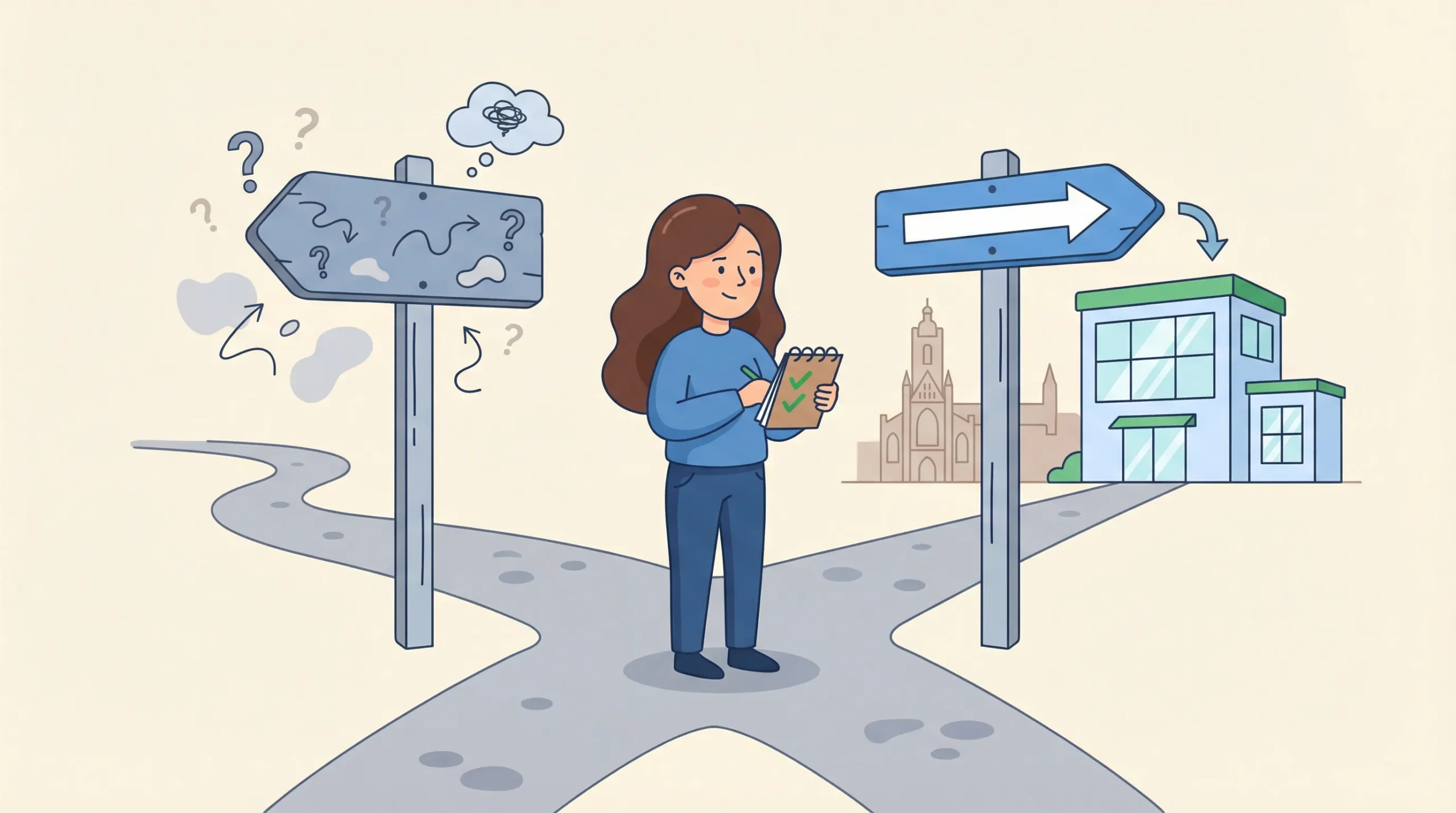 Marketing bureau Den Bosch kiezen: 9 vragen die je moet stellen - Main Image