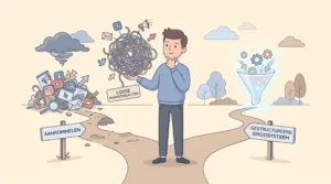 Marketing uitbesteden: wanneer is het een slimme zet? - Main Image