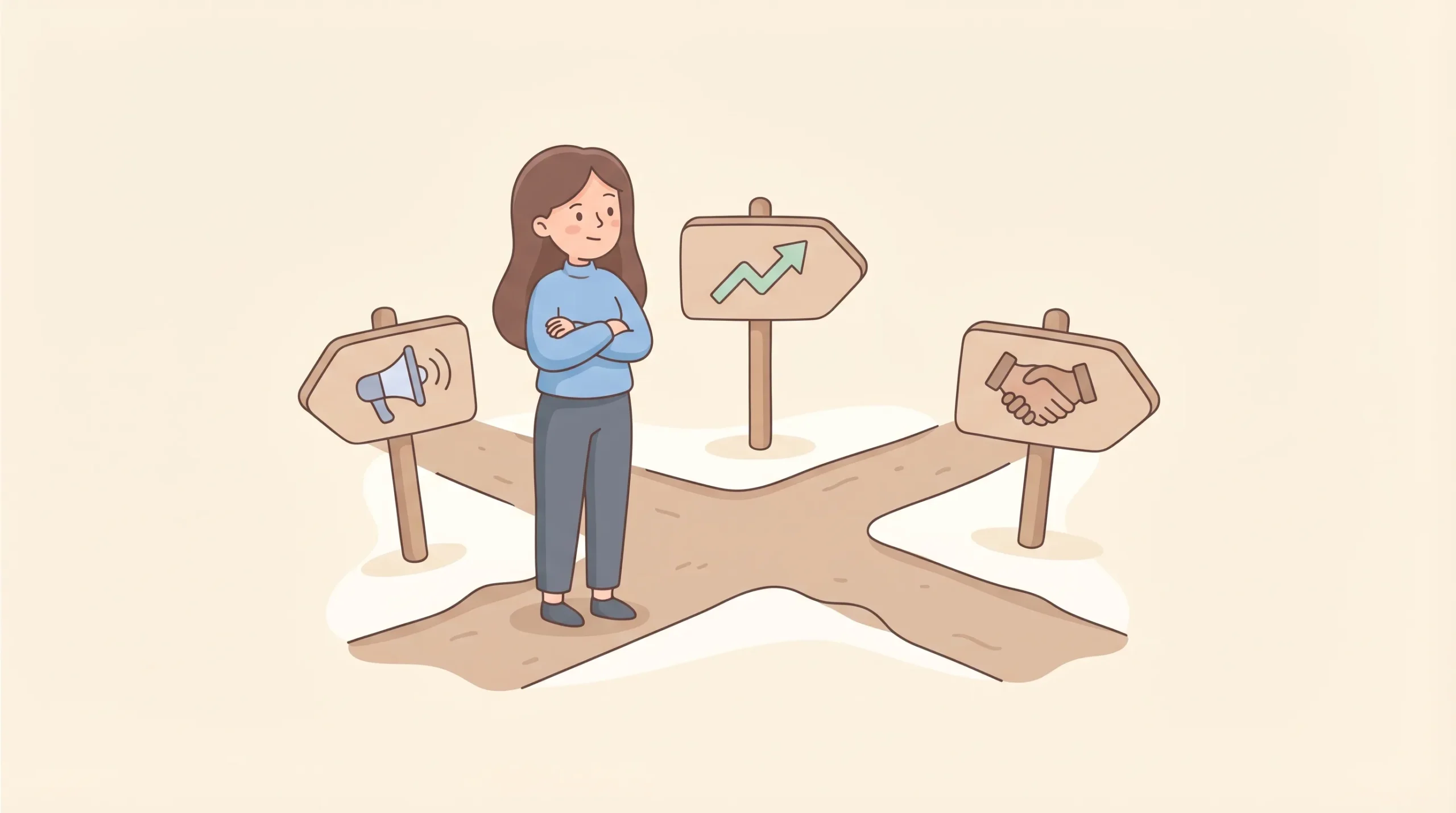 Online marketing bureau Tilburg: zo kies je een B2B partner - Main Image