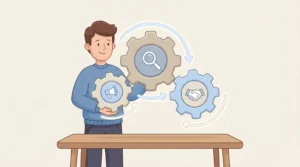 Online marketing diensten uitgelegd: van SEO tot automation - Main Image