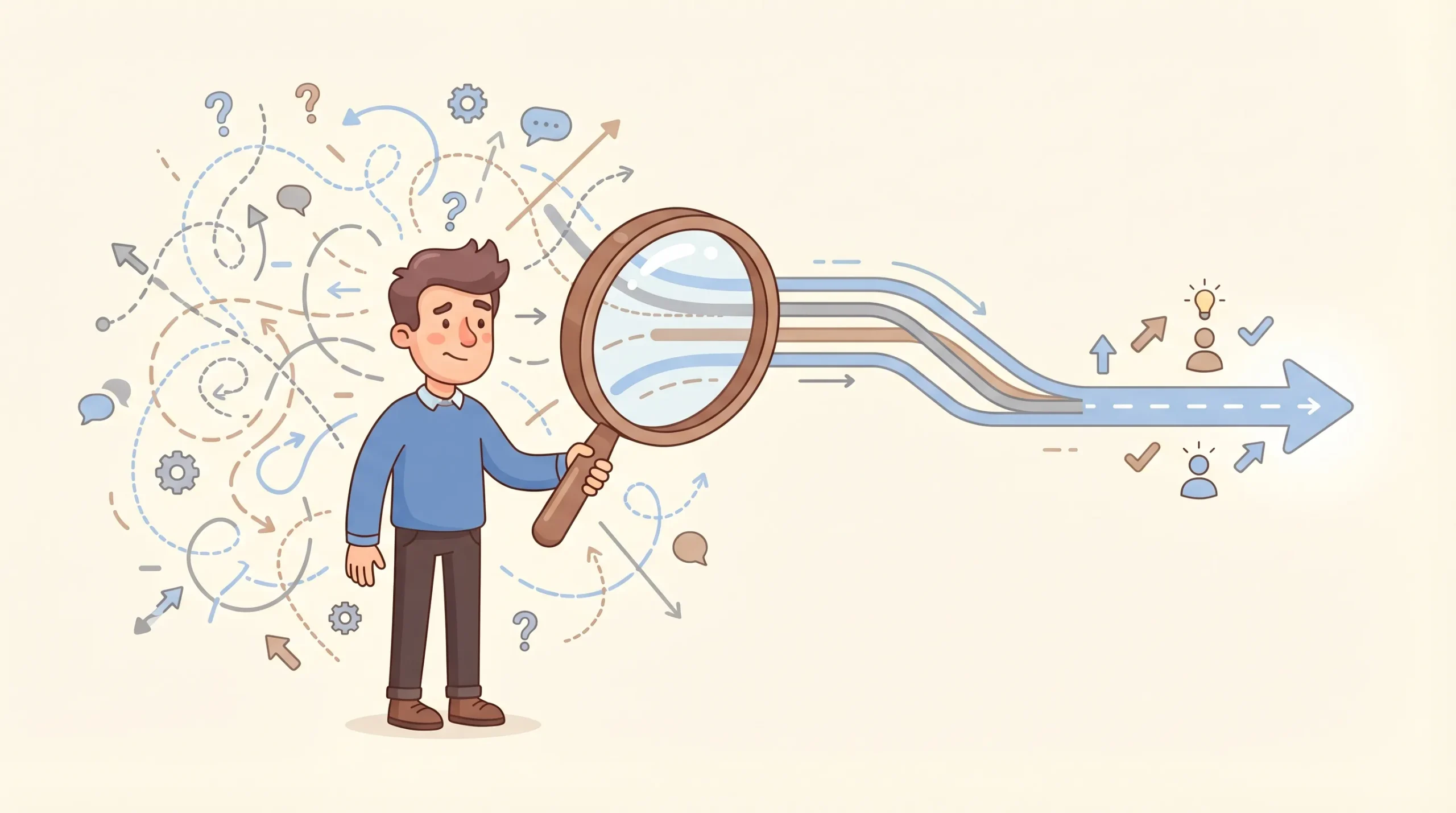 User story voorbeeld: 7 sterke formats voor marketing en sales - Main Image