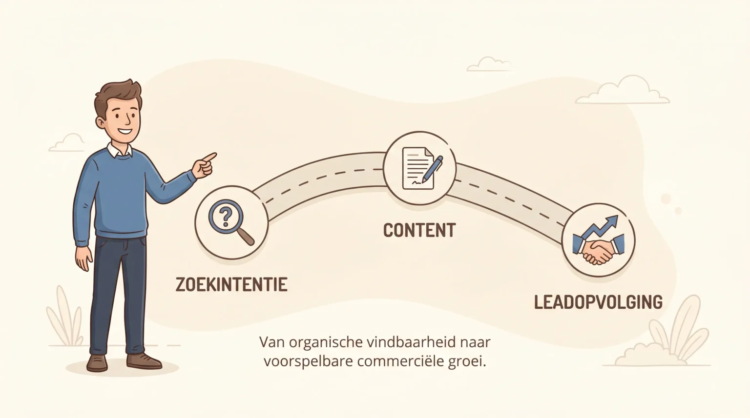 Wanneer heeft een SEO advies traject echt zin? - Main Image