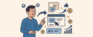 wat is online adverteren