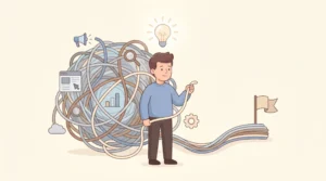 Wat zijn Epics en hoe gebruik je ze in groei-projecten? - Main Image