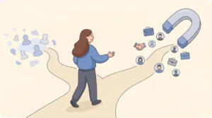 Website SEO optimaliseren met focus op leads - Main Image