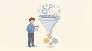 Zoekmachine adverteren: van zoekwoord tot lead in 7 stappen - Main Image